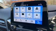 Ford Fiesta 1.0 EcoBoost 125 Titanium 5dr Petrol Hatchback